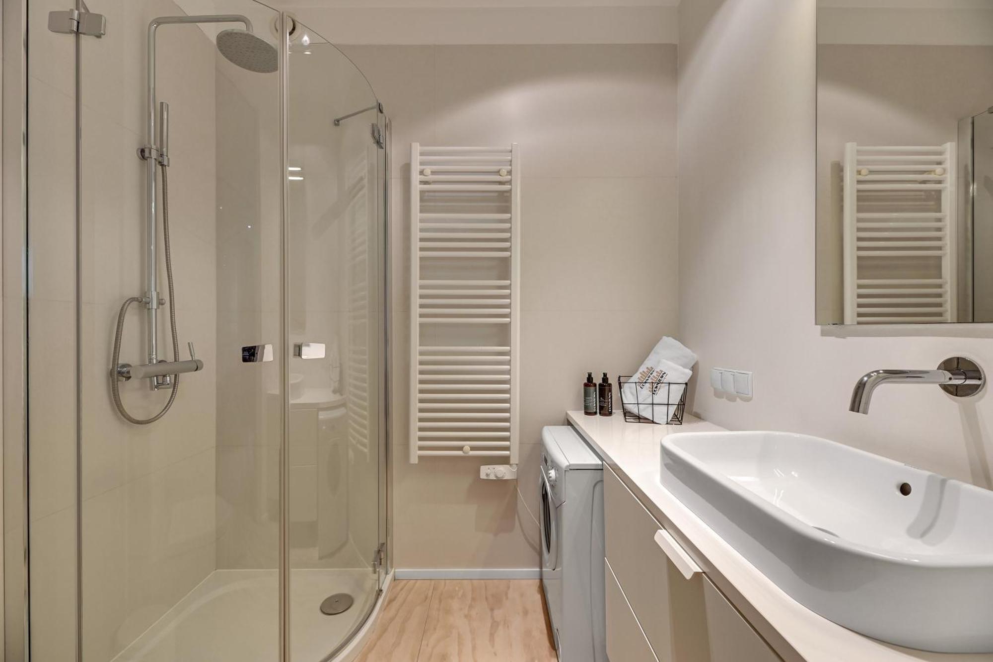 Tartaczna City Center By Downtown Apartments Gdansk Room photo