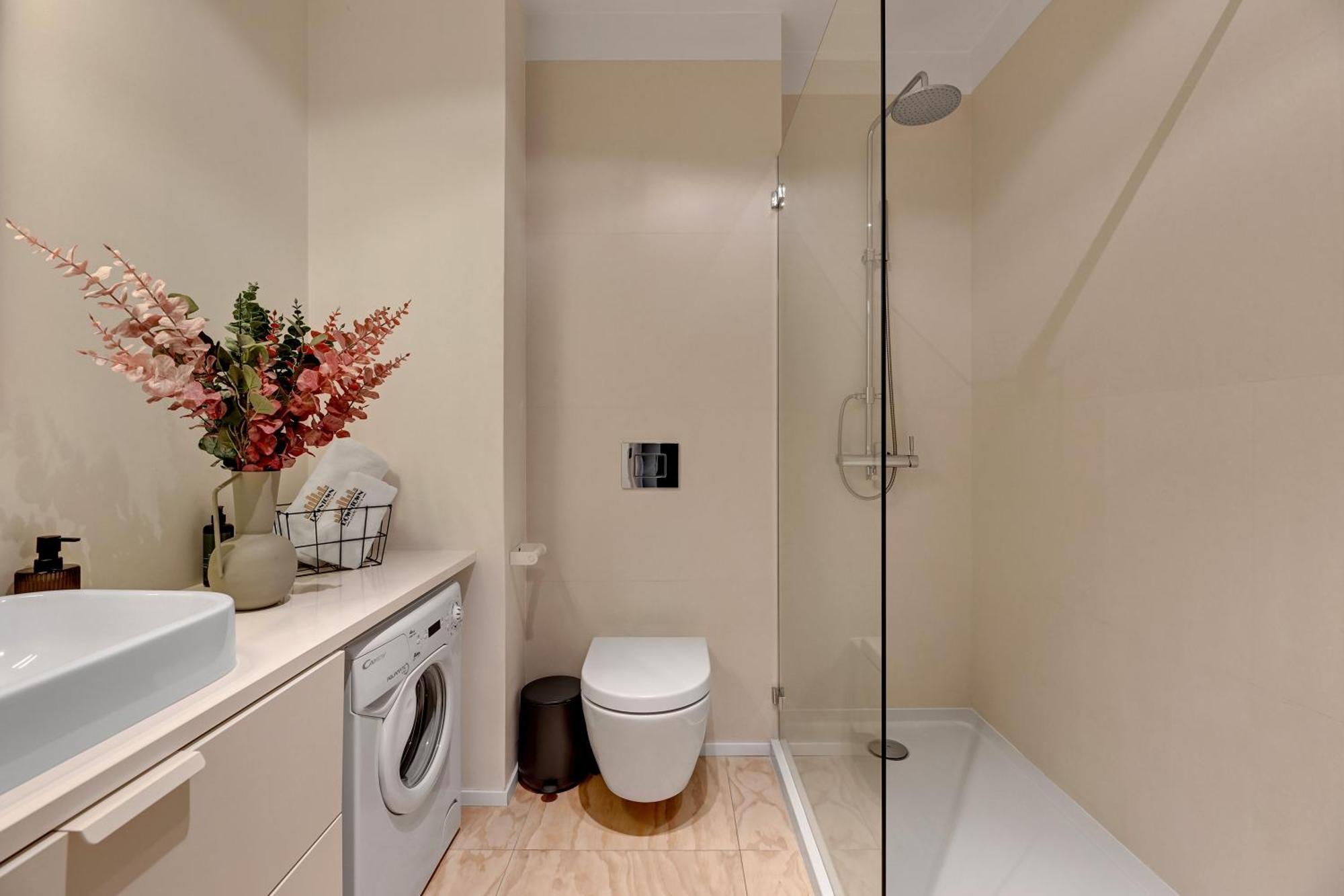 Tartaczna City Center By Downtown Apartments Gdansk Room photo
